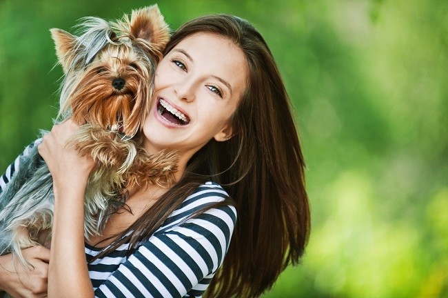 Ini 10 Alasan mengapa memelihara anjing baik untuk kesehatanmu
