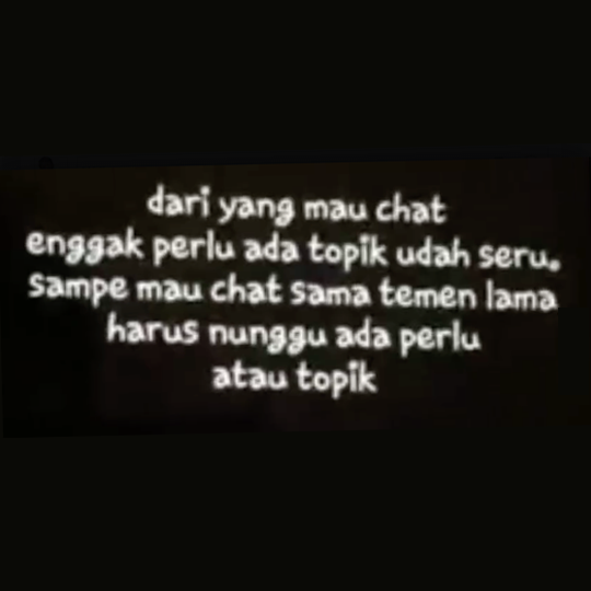 30 Kalimat ini bikin hatimu merindukan sahabat 30 Kalimat ini bikin hatimu merindukan sahabat