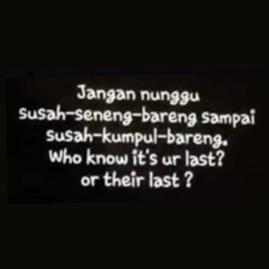 30 Kalimat ini bikin hatimu merindukan sahabat 30 Kalimat ini bikin hatimu merindukan sahabat