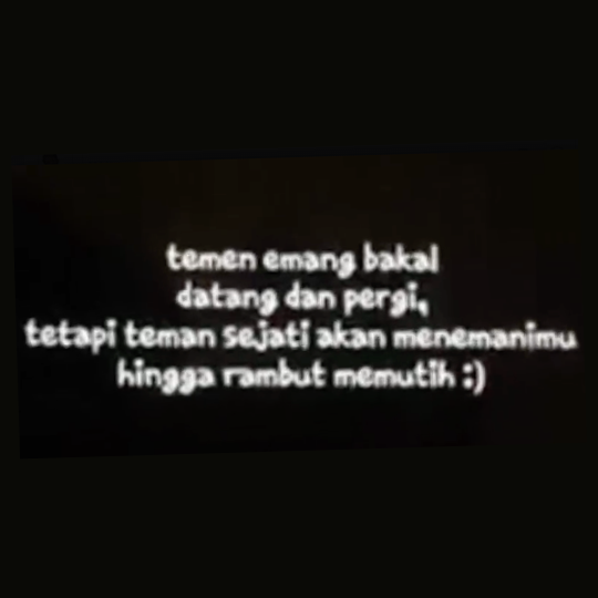30 Kalimat ini bikin hatimu merindukan sahabat 30 Kalimat ini bikin hatimu merindukan sahabat