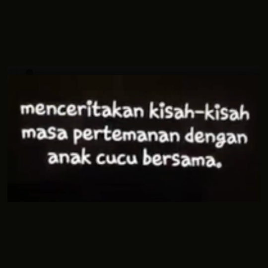 30 Kalimat ini bikin hatimu merindukan sahabat 30 Kalimat ini bikin hatimu merindukan sahabat