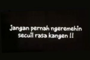 30 Kalimat ini bikin hatimu merindukan sahabat