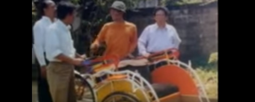 Adegan-adegan paling dirindukan dari Warkop DKI, memorable banget! Adegan-adegan paling dirindukan dari Warkop DKI, memorable banget!