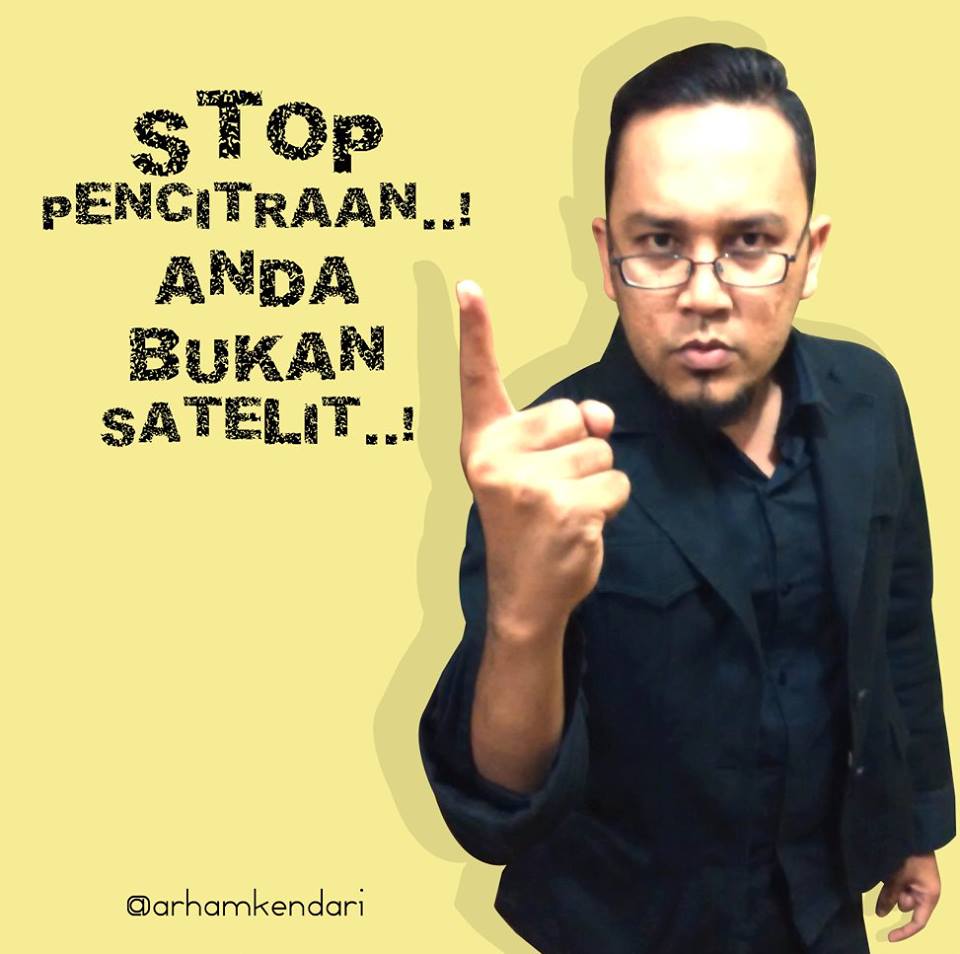 12 Memevator @ArhamKendari yang bikin kamu sadar tanpa merasa digurui  12 Memevator @ArhamKendari yang bikin kamu sadar tanpa merasa digurui
