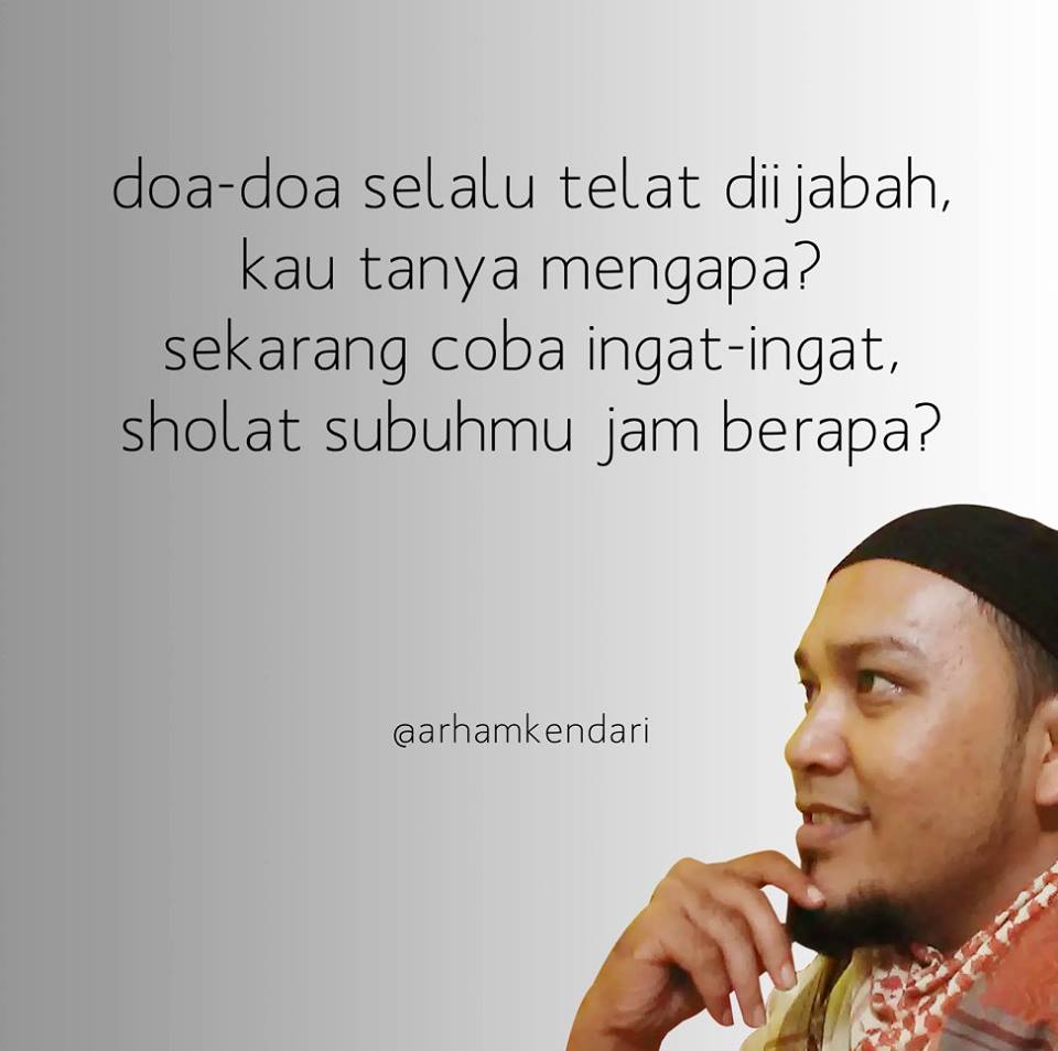 12 Memevator @ArhamKendari yang bikin kamu sadar tanpa merasa digurui  12 Memevator @ArhamKendari yang bikin kamu sadar tanpa merasa digurui