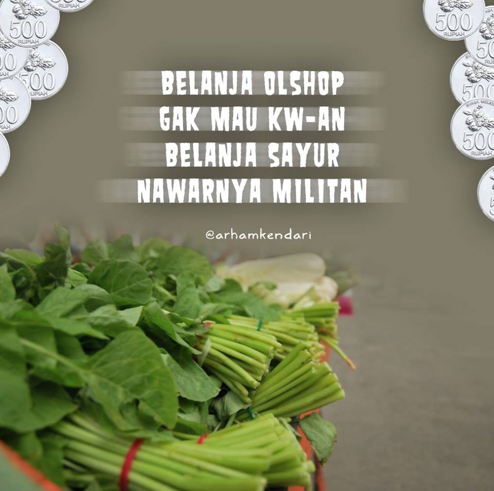 12 Memevator @ArhamKendari yang bikin kamu sadar tanpa merasa digurui  12 Memevator @ArhamKendari yang bikin kamu sadar tanpa merasa digurui