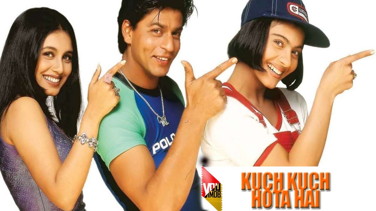 5 Pelajaran cinta sejati ini ada di Film Kuch Kuch Hota Hai, pahami!
