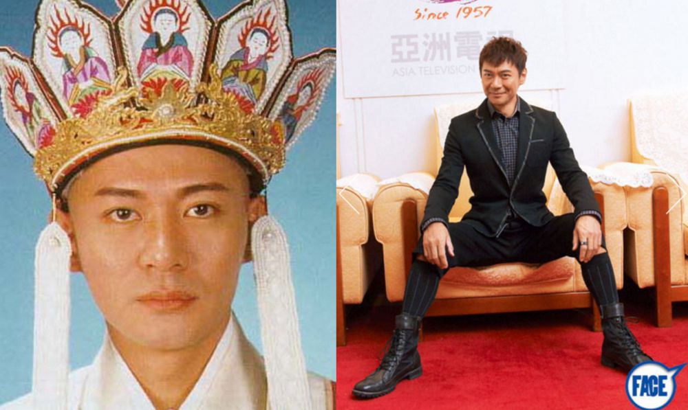 Mau tahu bagaimana wajah para pemeran Kera Sakti sekarang? 