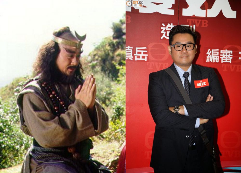 Mau tahu bagaimana wajah para pemeran Kera Sakti sekarang? 