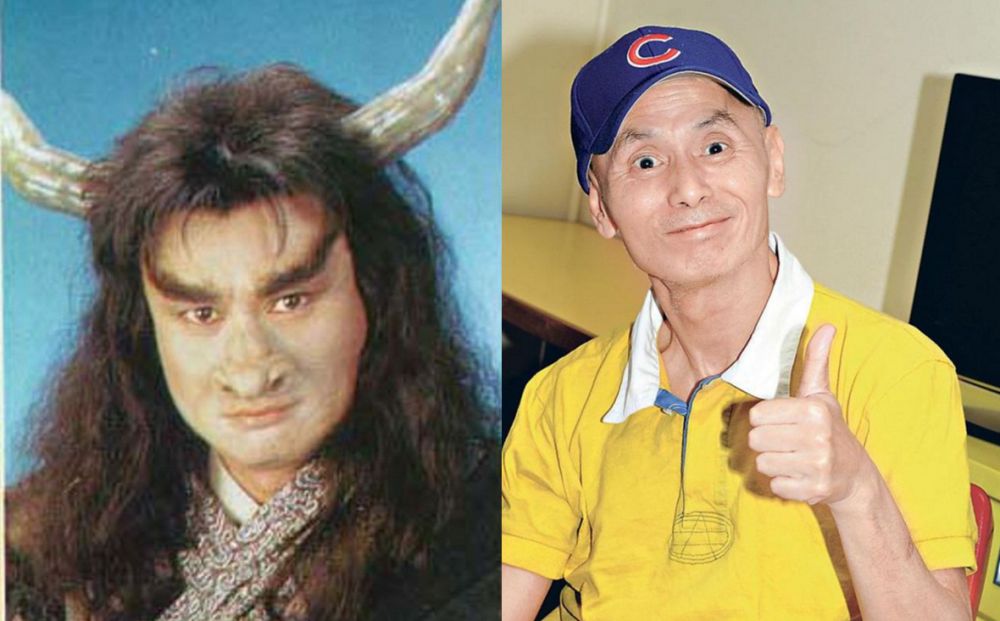 Mau tahu bagaimana wajah para pemeran Kera Sakti sekarang? 