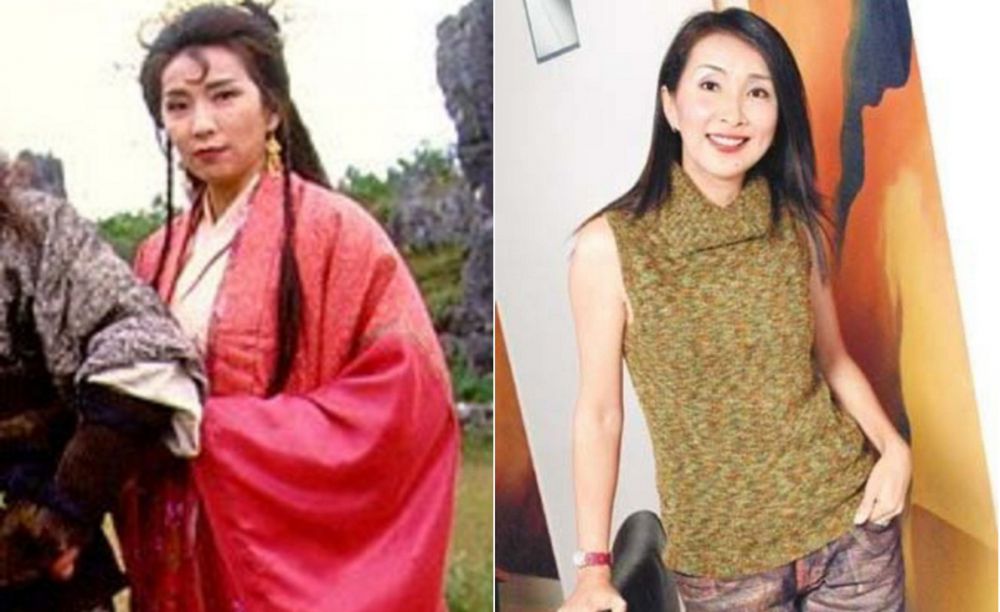 Mau tahu bagaimana wajah para pemeran Kera Sakti sekarang? 