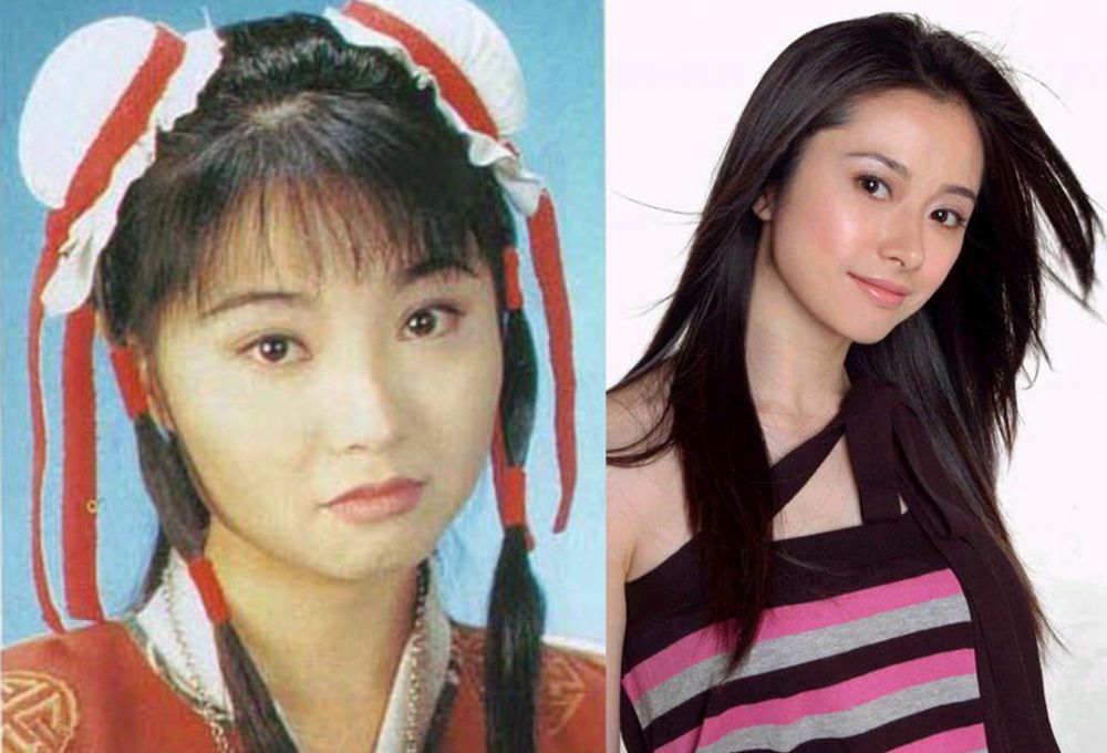 Mau tahu bagaimana wajah para pemeran Kera Sakti sekarang? 