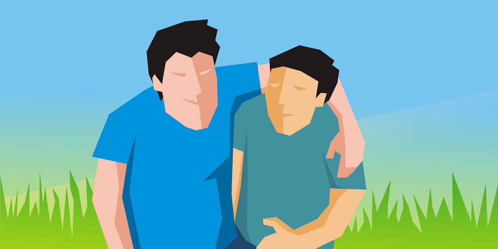 Begini akibatnya jika suka ngurusi kehidupan orang.......