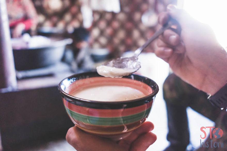 15 Foto menakjubkan kehidupan nomaden bangsa Mongolia, luar biasa!