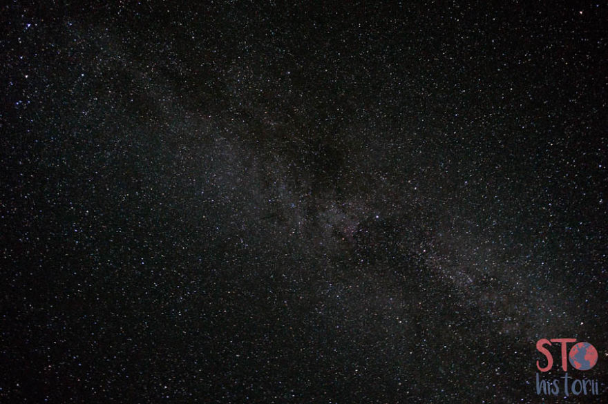 15 Foto menakjubkan kehidupan nomaden bangsa Mongolia, luar biasa!