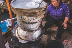 15 Foto menakjubkan kehidupan nomaden bangsa Mongolia, luar biasa!