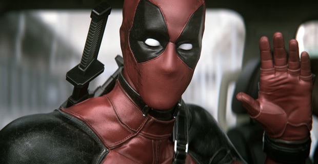 9 Alasan mengapa kamu harus menonton Deadpool