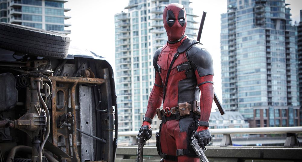 9 Alasan mengapa kamu harus menonton Deadpool