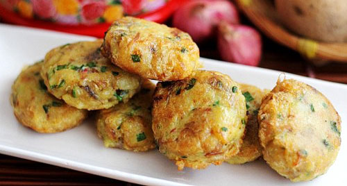 Ladies, baiknya kamu kuasai 13 masakan rumahan ini sebelum menikah Ladies, baiknya kamu kuasai 13 masakan rumahan ini sebelum menikah