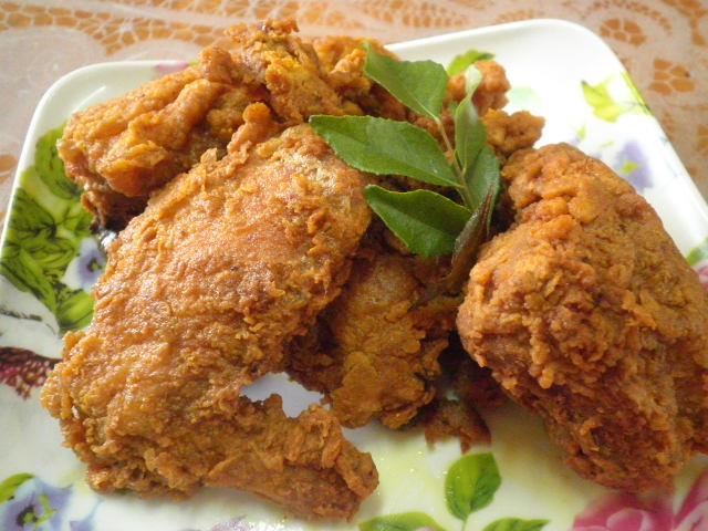 Ladies, baiknya kamu kuasai 13 masakan rumahan ini sebelum menikah Ladies, baiknya kamu kuasai 13 masakan rumahan ini sebelum menikah