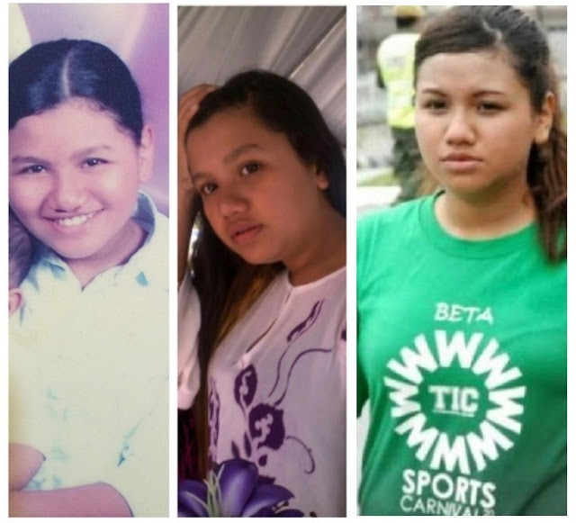 Dulu dihina diam saja, gadis ini menjawab dengan penampilan terbaru!