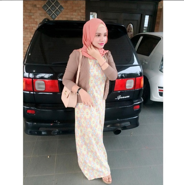 Dulu dihina diam saja, gadis ini menjawab dengan penampilan terbaru!