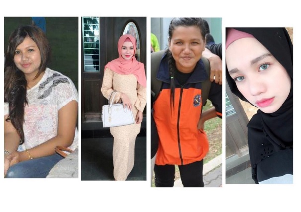 Dulu dihina diam saja, gadis ini menjawab dengan penampilan terbaru!