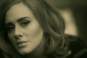 Setelah Adele luncurkan 'Hello', kini banyak cewek yang hubungi mantan