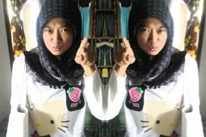  Bisnis modal nol rupiah, mahasiswi UGM ini untung Rp 10 juta/bulan