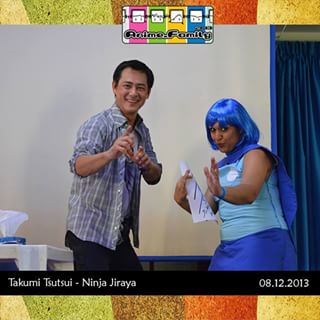 Apa kabar pemeran 'Ninja Jiraiya'? Kini makin tampan dan memesona