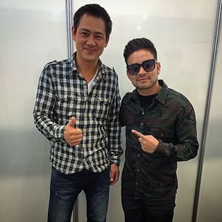 Apa kabar pemeran 'Ninja Jiraiya'? Kini makin tampan dan memesona