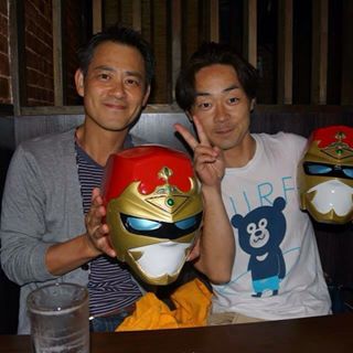 Apa kabar pemeran 'Ninja Jiraiya'? Kini makin tampan dan memesona