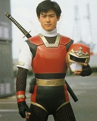 Apa kabar pemeran 'Ninja Jiraiya'? Kini makin tampan dan memesona