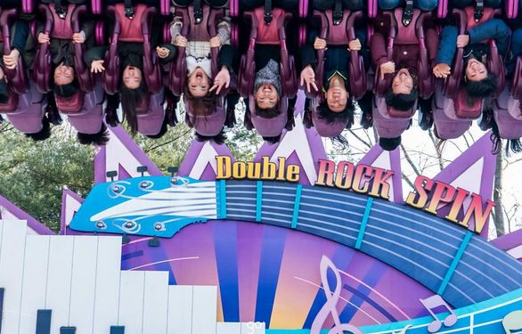 Foto-foto romantis Glenn & Chelsea saat liburan ke Korsel, bikin iri!