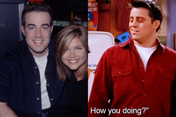 19 Gaya fashion era 90-an yang selalu dirindukan, khas banget!