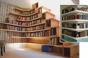 Bikin rumahmu makin nyaman dengan 12 trik memanfaatkan sudut ruang