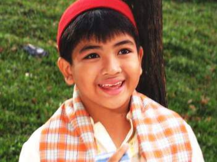 Ingat Si Entong? Kini gantengnya kebangetan, bikin cewek jatuh hati!