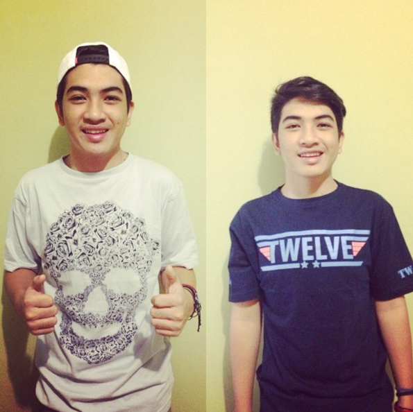 Ingat Si Entong? Kini gantengnya kebangetan, bikin cewek jatuh hati!