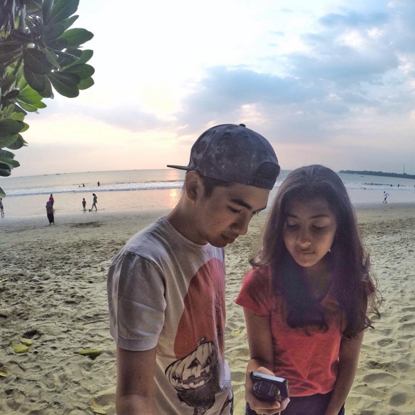 Ingat Si Entong? Kini gantengnya kebangetan, bikin cewek jatuh hati!