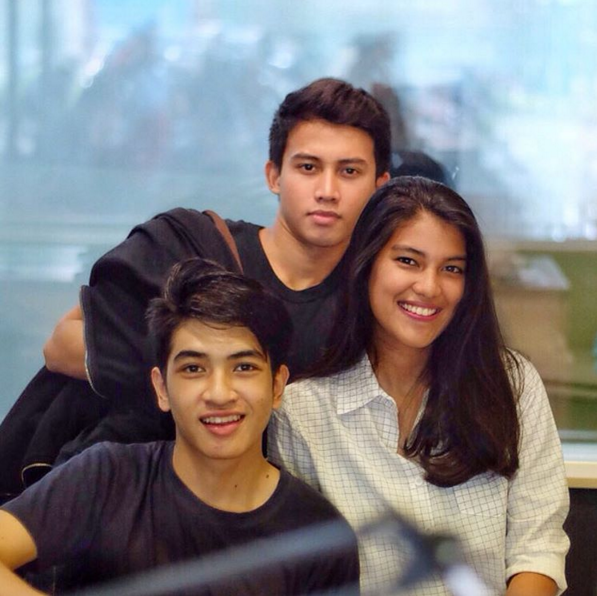 Ingat Si Entong? Kini gantengnya kebangetan, bikin cewek jatuh hati!