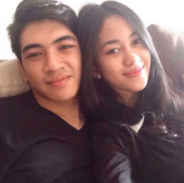 Ingat Si Entong? Kini gantengnya kebangetan, bikin cewek jatuh hati!