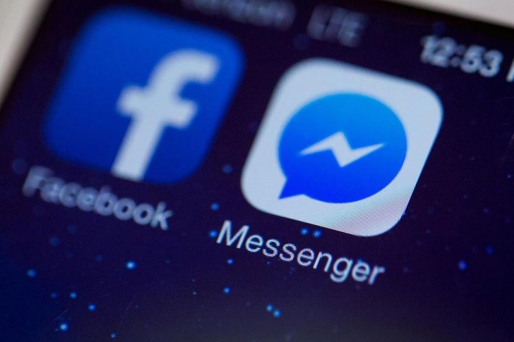 Akhir tahun 2015, pengguna Facebook Messenger capai 800 juta