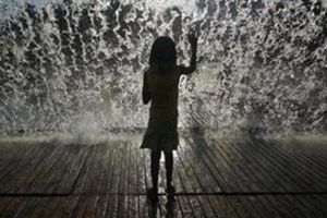 Ayahnya nikah lagi saat ia di kandungan, Ria rindu kasih sayang ayah