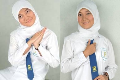 Ingat Sulis, si penyanyi religi cilik? kini makin cantik dan modis! Ingat Sulis, si penyanyi religi cilik? kini makin cantik dan modis!