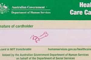 Tanda tangan nyeleneh ini diperjuangkan selama 5 tahun, duh!