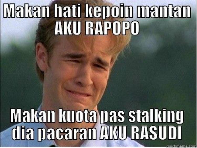 Tips Jitu Agar Kamu Bisa Stop Stalking Mantan Bisa Kamu Coba Tips Jitu Agar Kamu Bisa Stop Stalking Mantan Bisa Kamu Coba