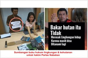 Bikin keputusan kontroversial, Hakim Palas dapat kado istimewa