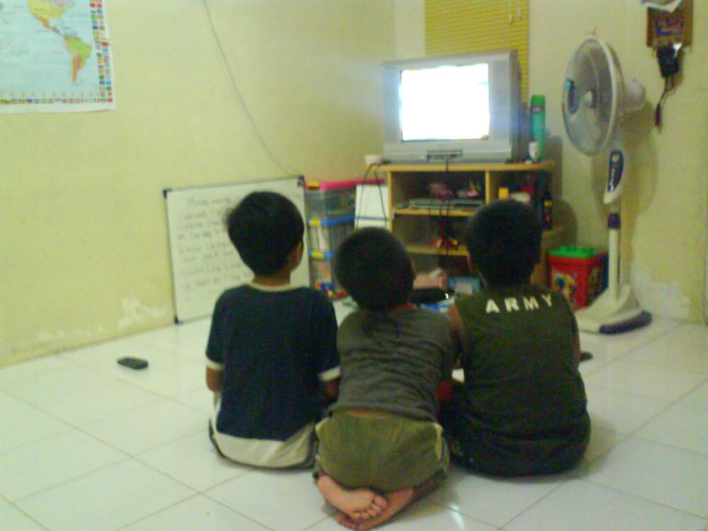 11 Kekonyolan ini pernah kamu alami saat-saat masa SMA, bener nggak?