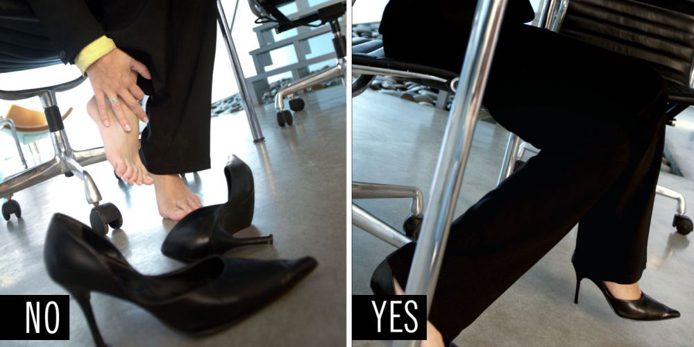 Kamu nggak mau gagal saat wawancara kerja? Hindari 10 kesalahan ini Kamu nggak mau gagal saat wawancara kerja? Hindari 10 kesalahan ini