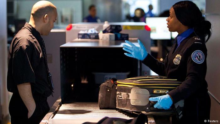 8 Tips ampuh mencegah pembobolan koper di bandara, hati-hati ya!